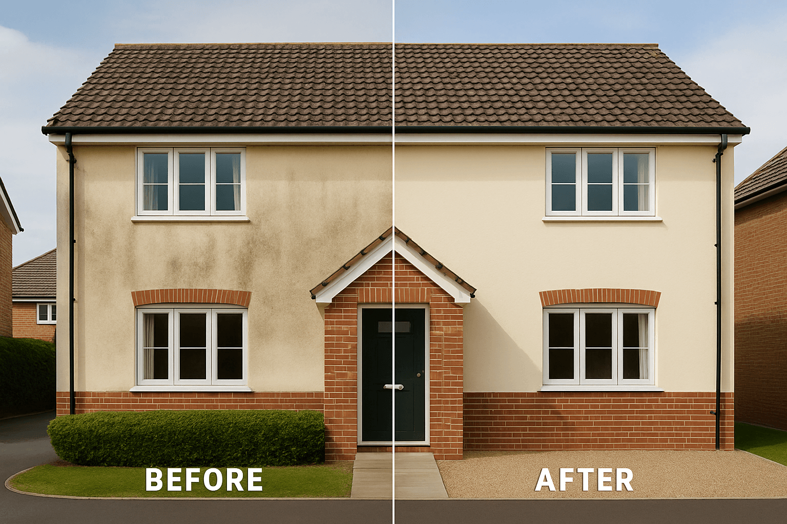 Victorian Home Restoration