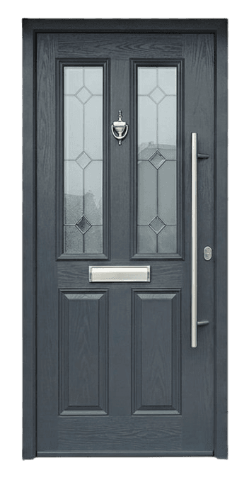 Composite Doors