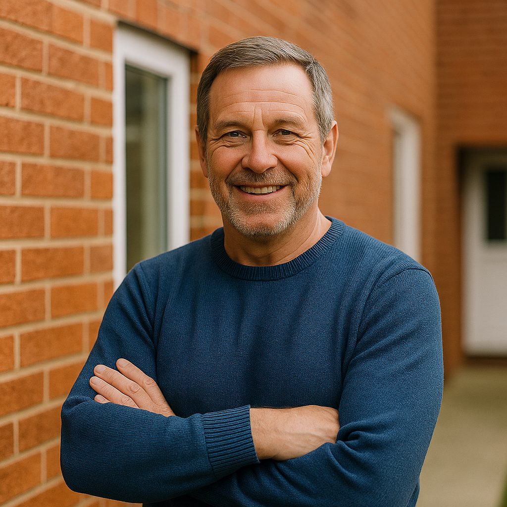 Mark Ellison